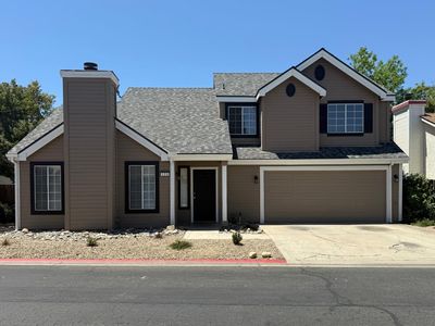 8665 N Cedar Ave Unit 128, Fresno, CA, 93720