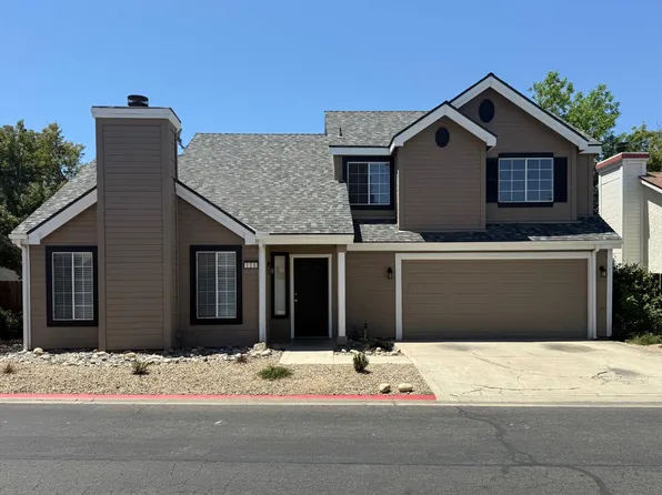 8665 N Cedar Ave Unit 128, Fresno, CA 93720