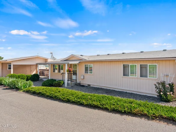 47 Leisure Hill Dr, Union Gap, WA 98903