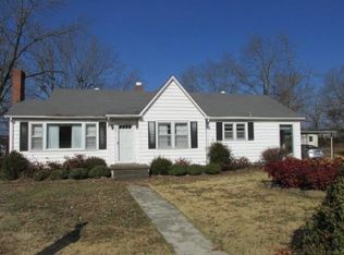 310 Martling Rd, Albertville, AL 35950