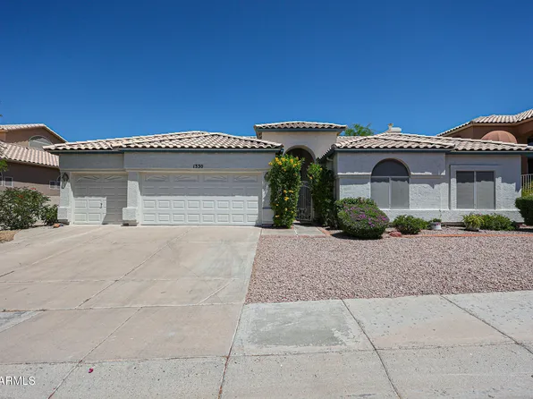 1330 E VOLTAIRE Avenue, Phoenix, AZ 85022