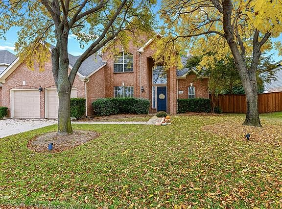 2nd image of 1509 Harvest Glen Dr