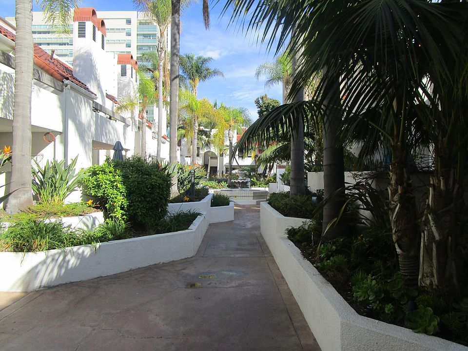1st image of 701 Kettner Blvd Unit 158