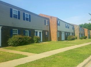1822 N 21st St, Richmond, VA 23223