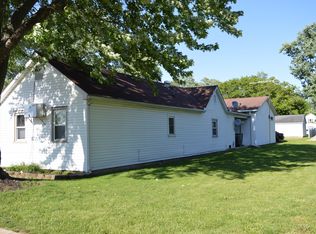 398 Nye St, Marion, OH