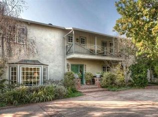 4705 Alta Canyada Rd, La Canada Flintridge, CA 91011