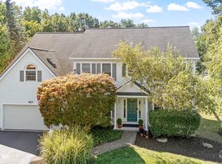 827 Creek Court, Slingerlands, NY 12159