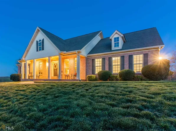 336 Sterling Meadows Ct, Demorest, GA 30535