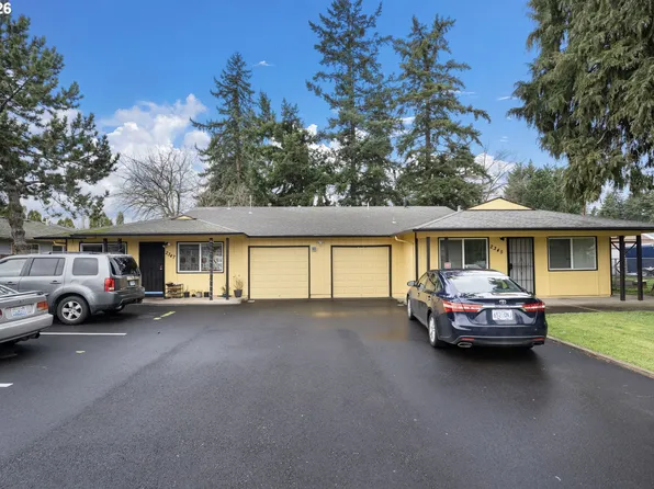 2345 SE 145th Ave, Portland, OR 97233