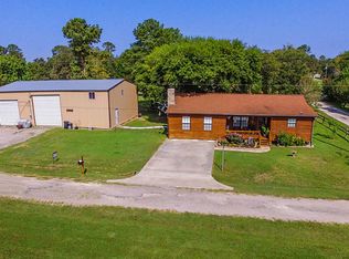 111 Crestmont St, Pointblank, TX 77364