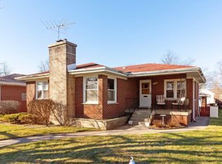 7022 Arizona Ave, Hammond, IN 46323