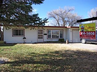 607 N Durham St, Ulysses, KS 67880
