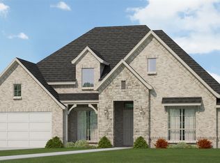 151 Galena St, Rhome, TX 76078