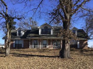 3141 Us Highway 259 S, De Kalb, TX 75559