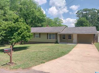 6018 Crystal Dr, Mc Calla, AL 35111