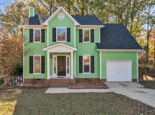 200 Cary Pines Dr, Cary, NC 27513