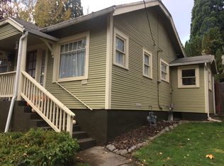 35 SW Custer St, Portland, OR 97219