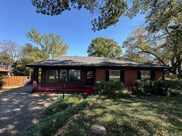 831 Glen Arbor Dr, Dallas, TX 75241