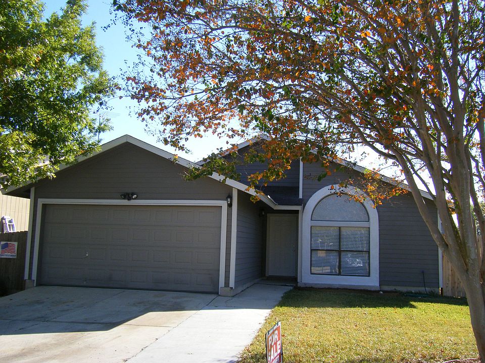 New Paint and Stucco