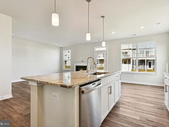 5th image of 112 Thornton Way Lot 48