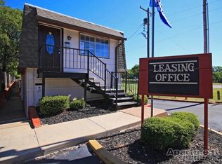 3010 NW 41st St APT 8, Oklahoma City, OK 73112