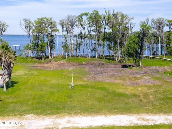 155 MAYS COVE Road, East Palatka, FL 32131