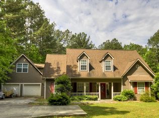 4958 Jacks Creek Rd, Monroe, GA 30655