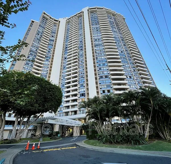 2333 Kapiolani Blvd #2115 — Photo 2
