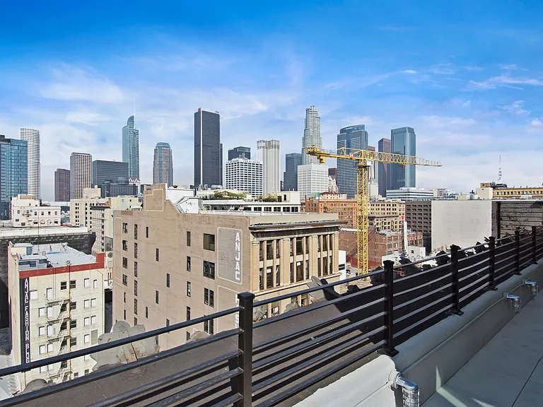 National City Tower Lofts — Photo 22
