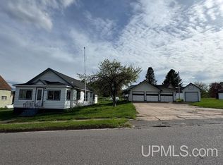 207 Main St, Alpha, MI 49902