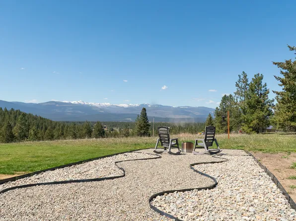117 Happy Holw, Eureka, MT 59917
