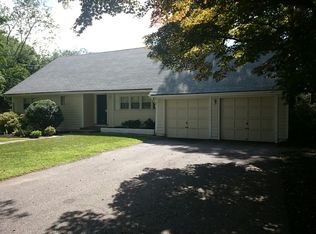 776 Newton St, Brookline, MA 02467