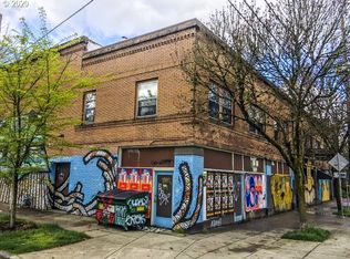 3530 SE Division St, Portland, OR 97202