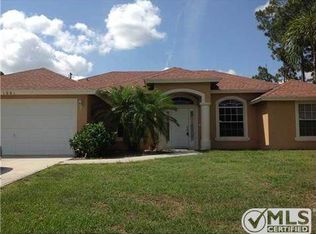 1361 SW Amboy Ave, Port Saint Lucie, FL 34953