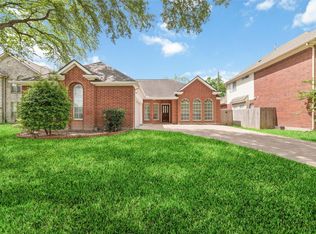 4211 Torrey Creek Ln, Houston, TX 77014