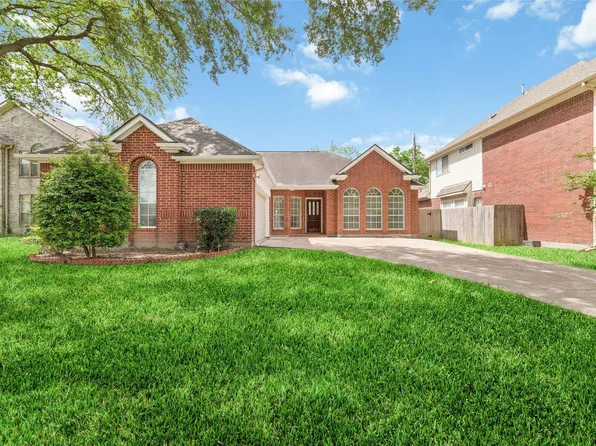 4211 Torrey Creek Ln, Houston, TX 77014
