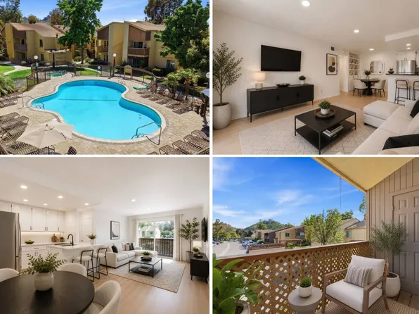 5930 Rancho Mission Rd Unit 104, San Diego, CA 92108