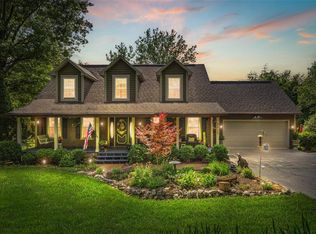 2017 Foxboro Rd, Festus, MO 63028