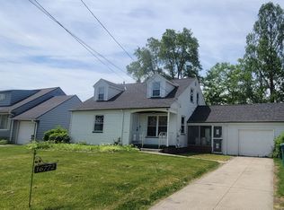 16772 Gerard Ave, Maple Heights, OH 44137