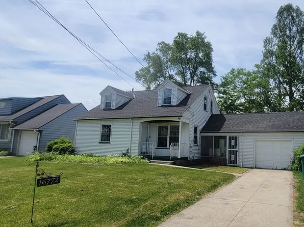 16772 Gerard Ave, Maple Heights, OH 44137