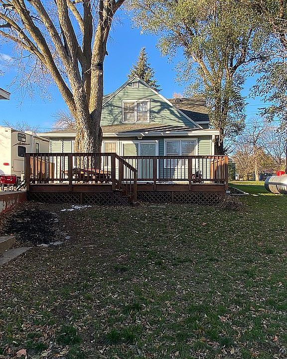 612 5th St, Correctionville, IA 51016 Zillow