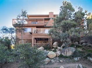 1900 Rocky Rd, Prescott, AZ 86305