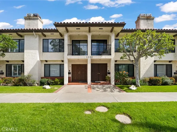 1200 S Walker Ave Unit 4, San Pedro, CA 90731