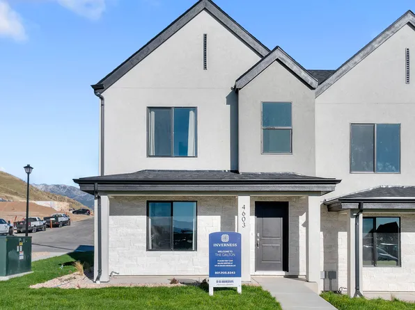4603 N McKechnie Way #1126, Lehi, UT 84048