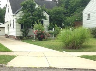 10836 Brunswick Ave #HOME, Cleveland, OH 44125