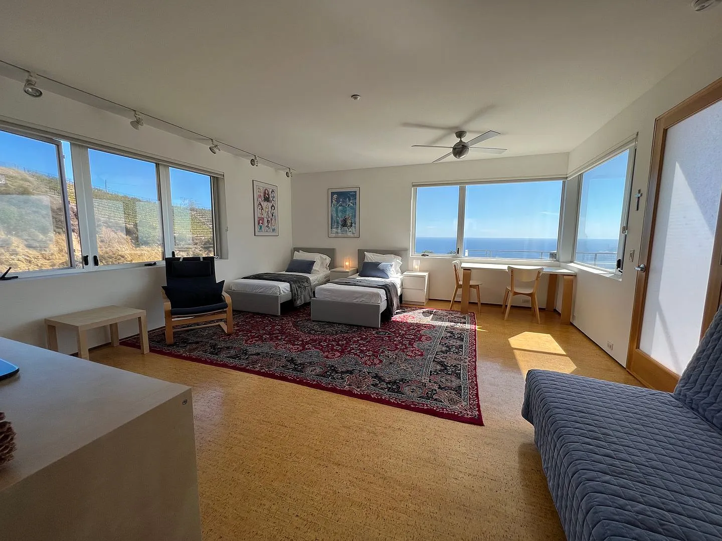 Modern Masterful Creation 4b 4b with most impressive views in Malibu — Photo 3