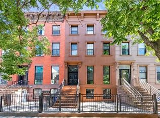 276A Quincy St #1, Brooklyn, NY 11216