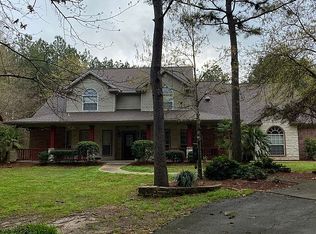 534 Mountainview Rd, Lufkin, TX 75904