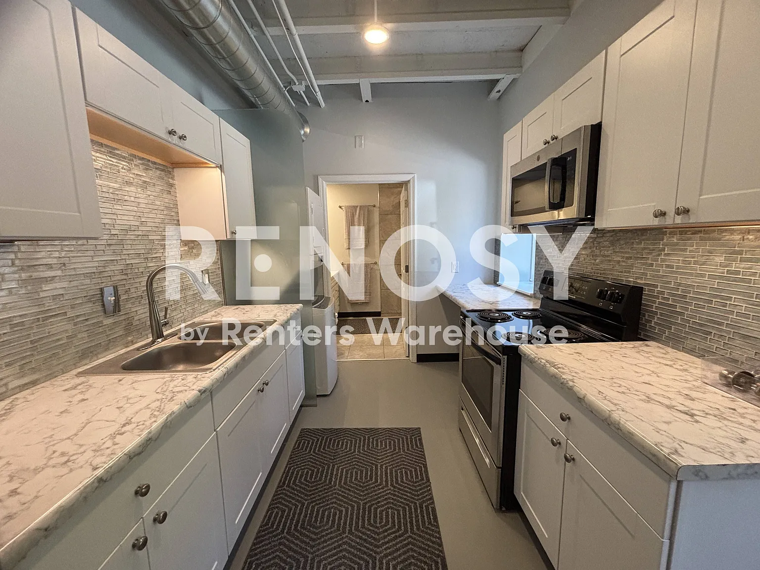 Spacious 1 Bedroom Apartment for rent — Photo 4