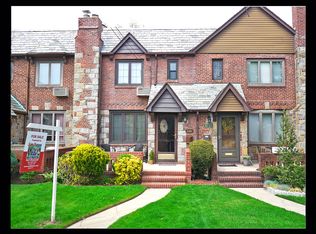 81-33 77th Ave, Flushing, NY 11385